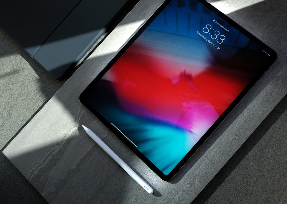 DỊCH VỤ THAY MÀN HÌNH IPAD