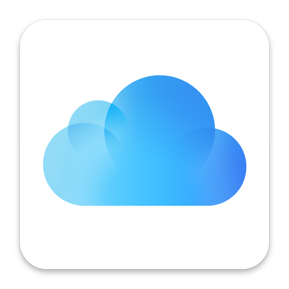 dịch vụ icloud
