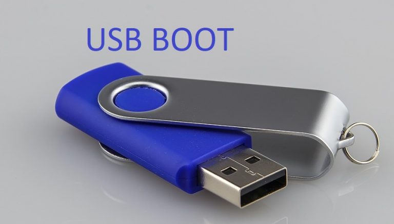 Hướng dẫn tạo usb boot đa năng Anh DV rất hay và tiện