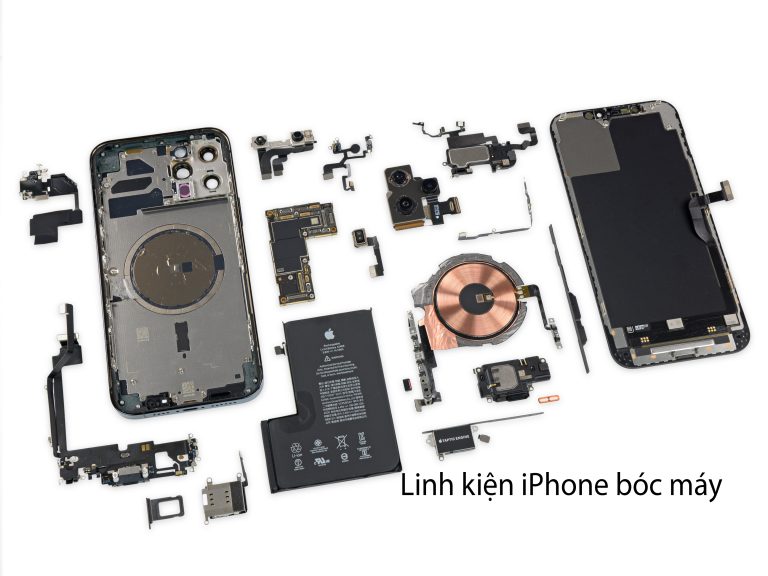 linh kiện iphone