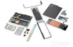 sửa chữa điện thoại di động samsung