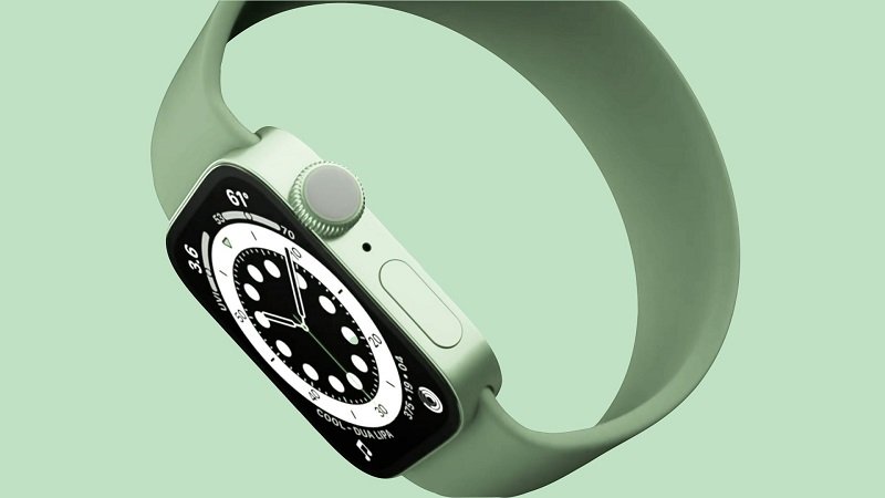 Sửa Apple Watch Tại Hà Nội