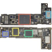 Đào Tạo Sàng Main Iphone 1 Linh Kiện Diện Thoại Iphone 12