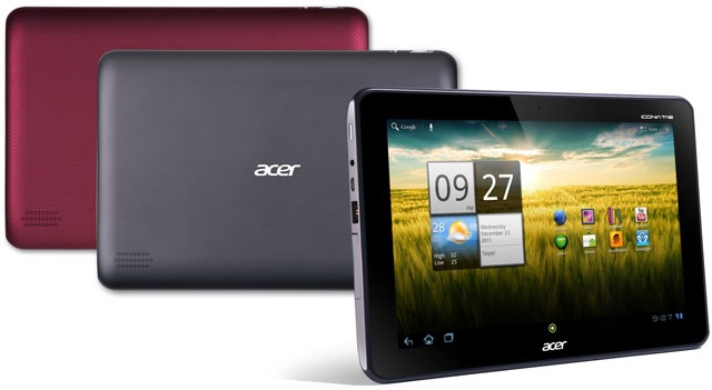 Sửa Chữa Máy Tính Bảng Android 2 Sửa Chữa Máy Tính Bảng Android Acer